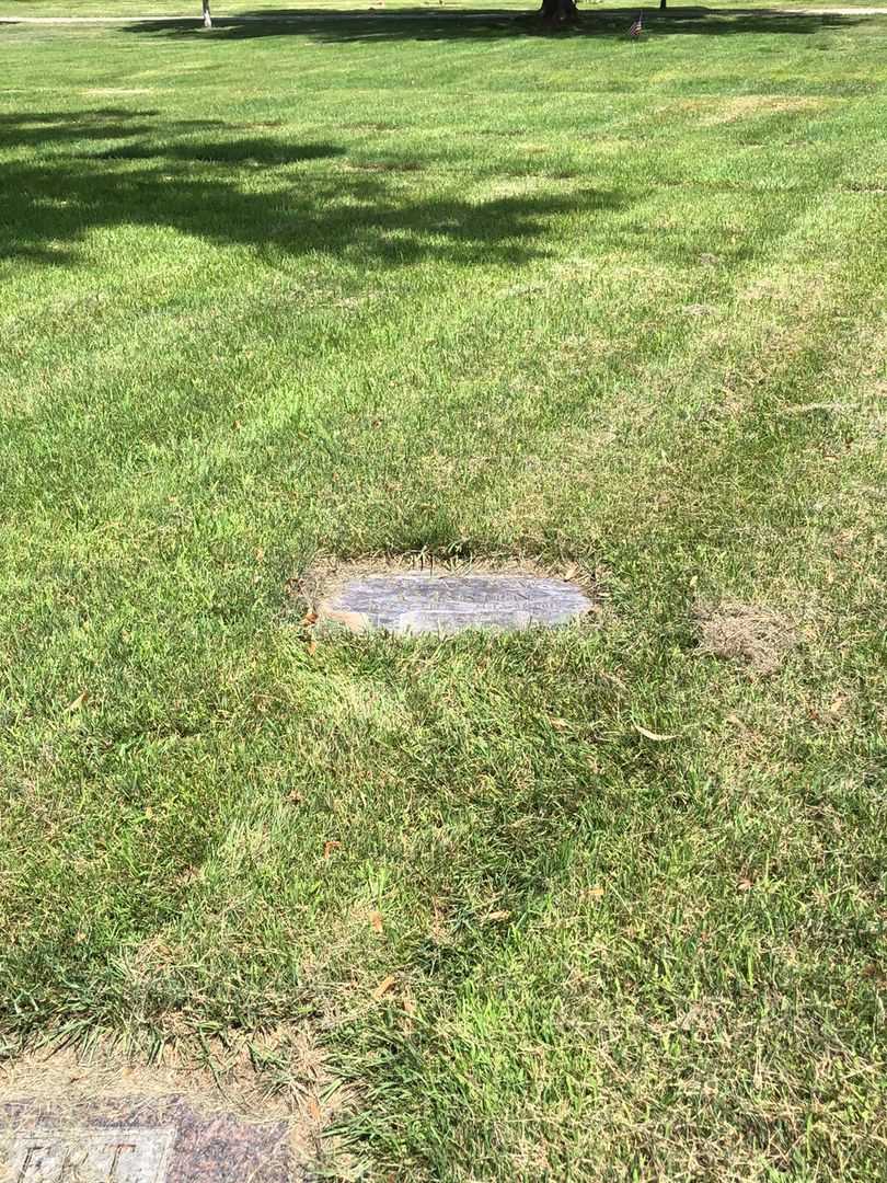 Susan Kay O'Brien's grave. Photo 2